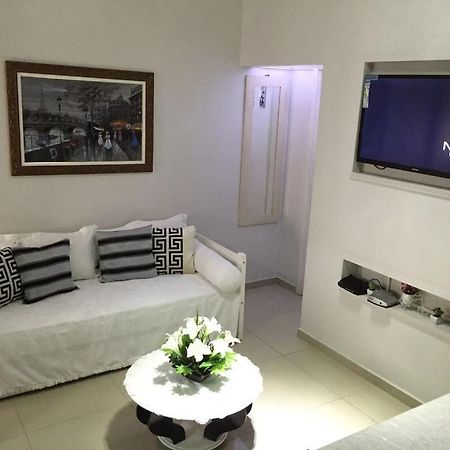 Confortavel Apartamento Copacabana Río de Janeiro Exterior foto