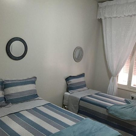 Confortavel Apartamento Copacabana Río de Janeiro Exterior foto