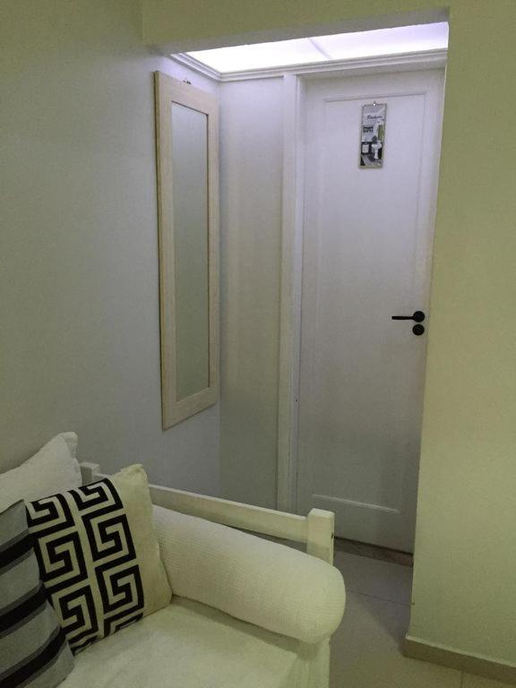 Confortavel Apartamento Copacabana Río de Janeiro Exterior foto