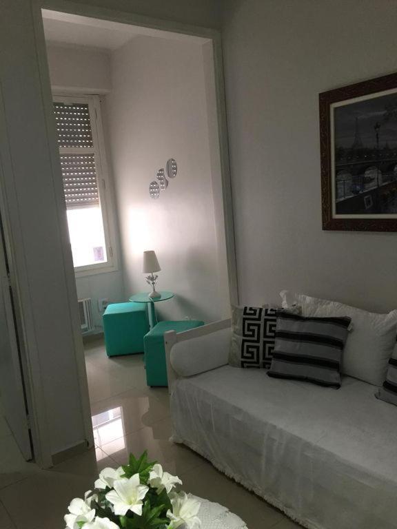 Confortavel Apartamento Copacabana Río de Janeiro Exterior foto