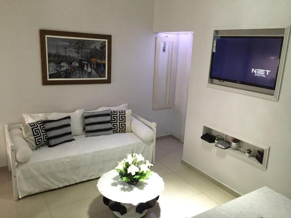 Confortavel Apartamento Copacabana Río de Janeiro Exterior foto