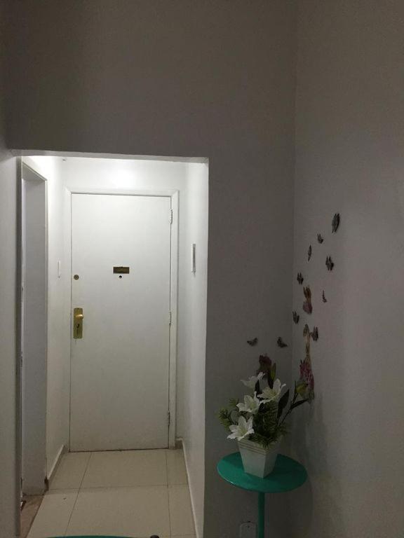 Confortavel Apartamento Copacabana Río de Janeiro Exterior foto
