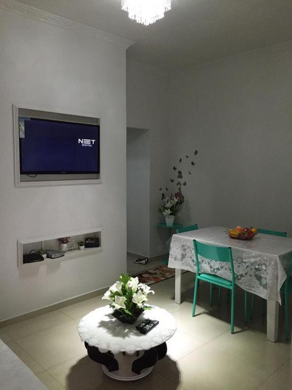 Confortavel Apartamento Copacabana Río de Janeiro Exterior foto