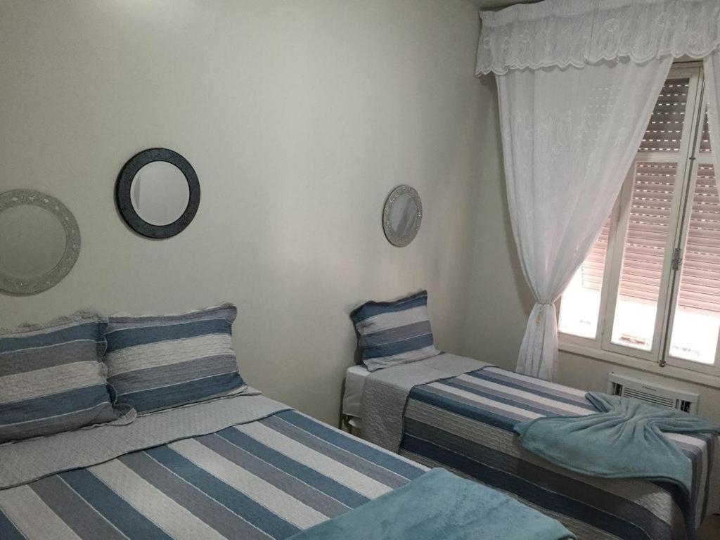 Confortavel Apartamento Copacabana Río de Janeiro Exterior foto