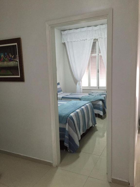 Confortavel Apartamento Copacabana Río de Janeiro Exterior foto