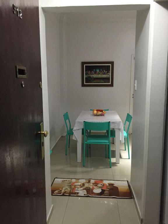 Confortavel Apartamento Copacabana Río de Janeiro Exterior foto